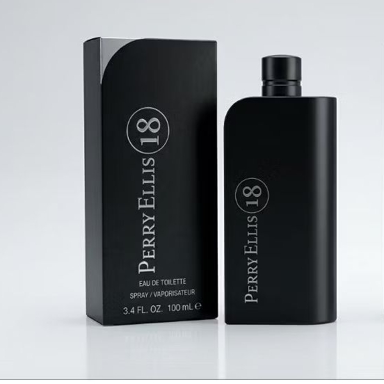 OriParfum PERRY ELLIS 18 MEN EDT 100ml