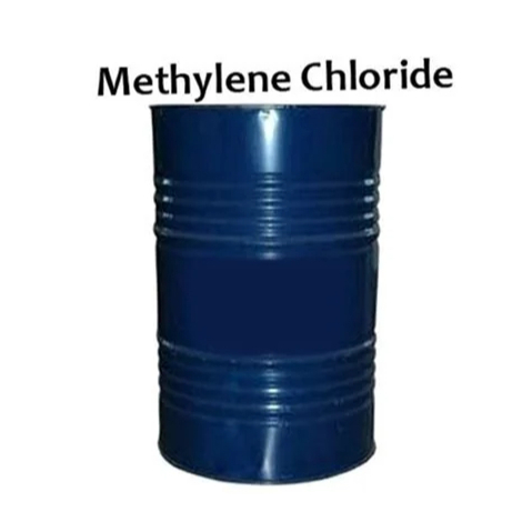Methylene Chloride 270Kg MC Disolvent