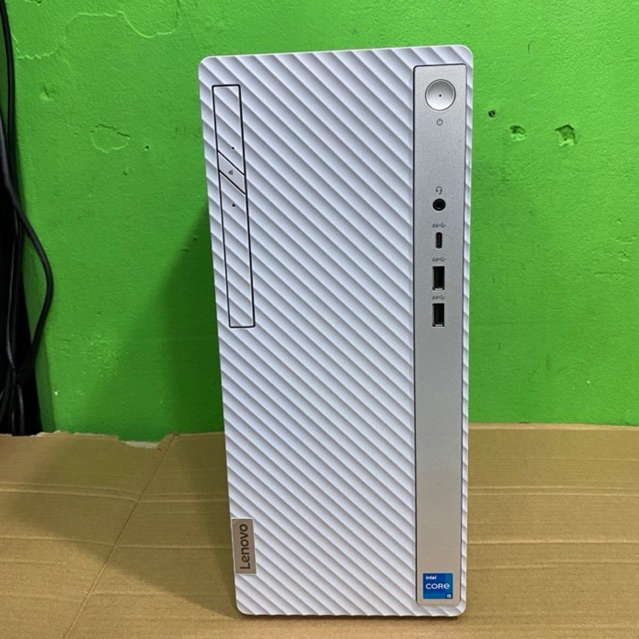 PC LENOVO IDEACENTRE TOWER 11IRR9 GEN 14