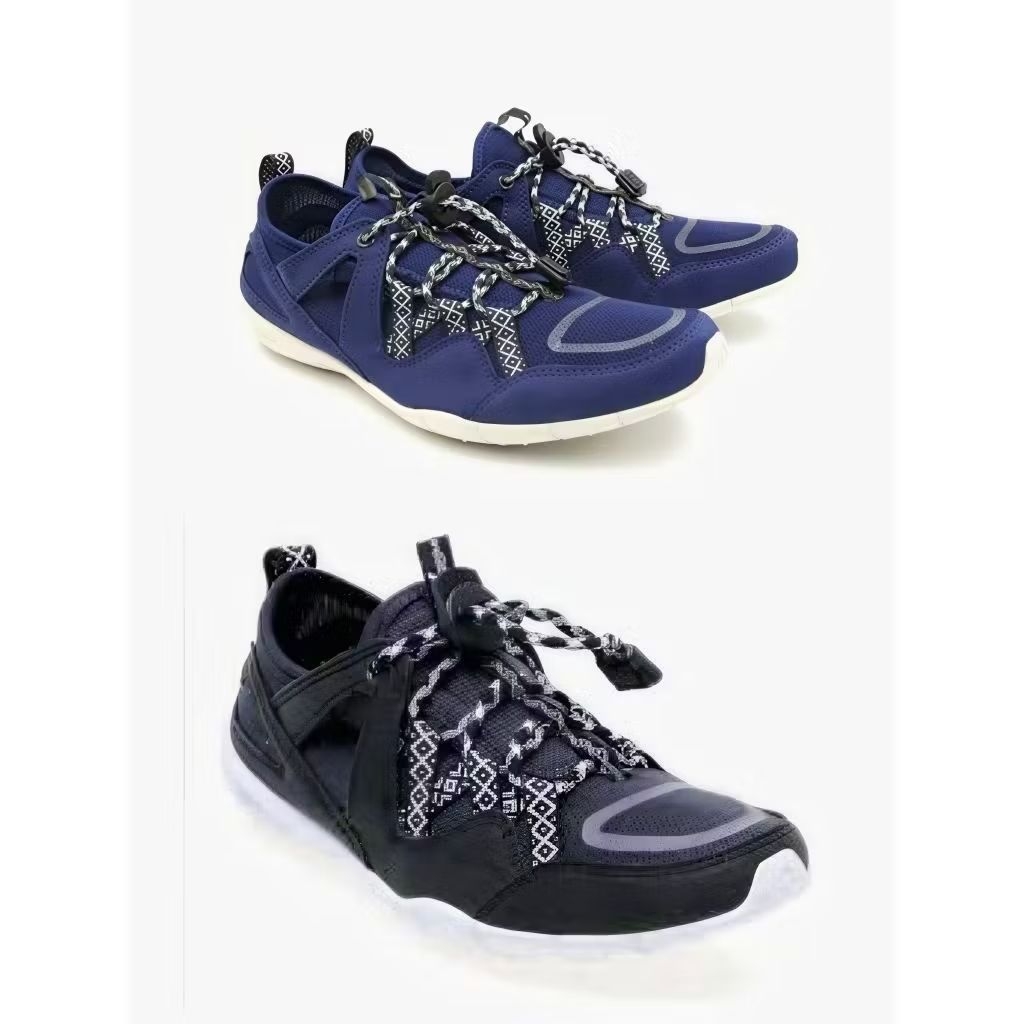 Sepatu League Anak Stride X River Jr Sneakers Shoes Cowo Cewe Original Promo