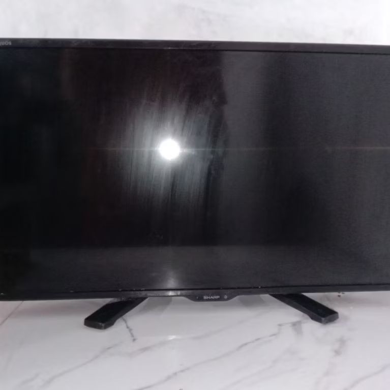 TV LED SHARP 24 INCH MINUS
