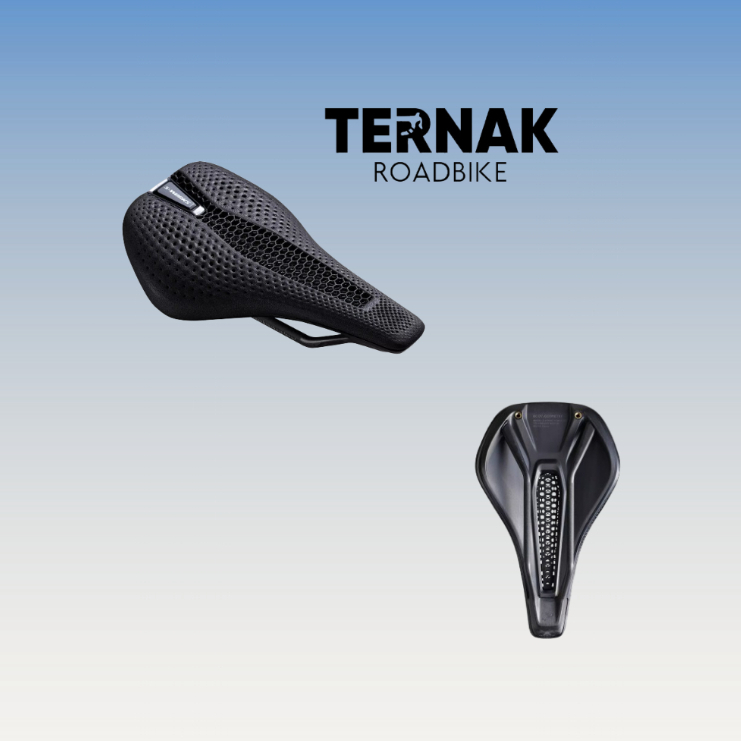 Saddle S-WORKS Power Mirror EVO