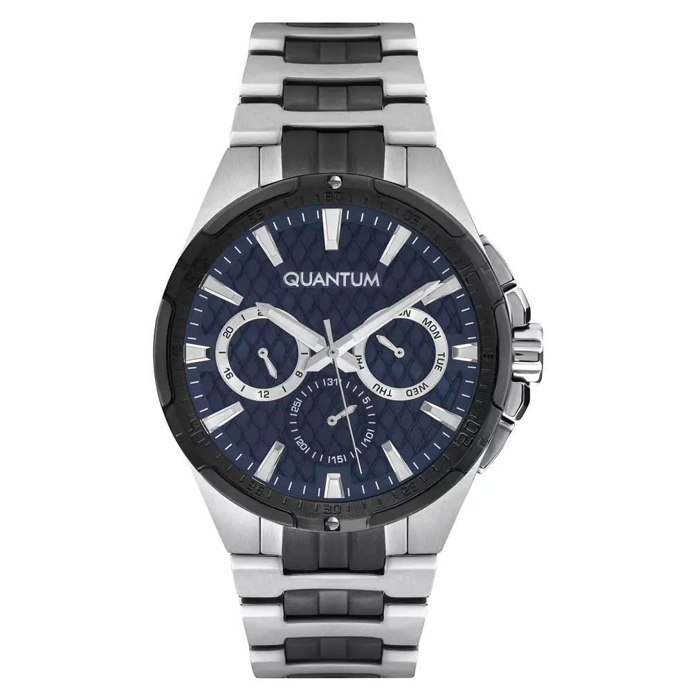 Quantum HNG-889 Jam Tangan Original Pria