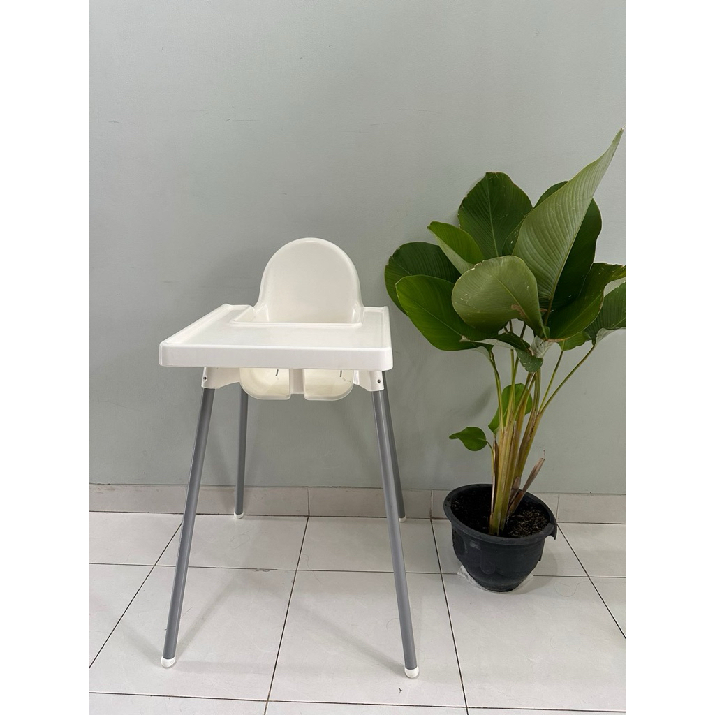 Preloved - IKEA Baby Chair