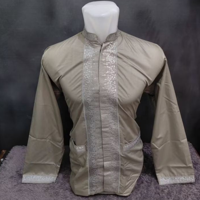 GRANADA - KOKO TAMER ORIGINAL LENGAN PANJANG