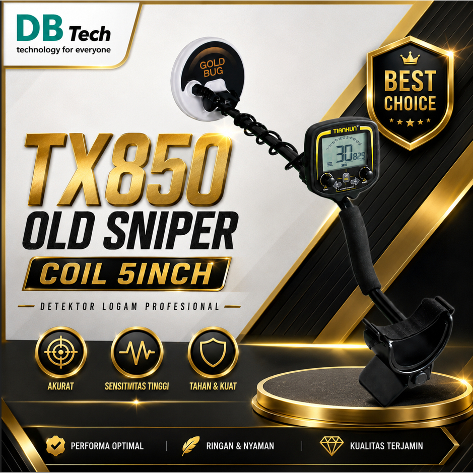 FREE BATERAI METAL DETECTOR TX850 OLD ORIGINAL TIANXUN METAL DETECTOR TX850 UNDERGROUND ALAT PENCARI