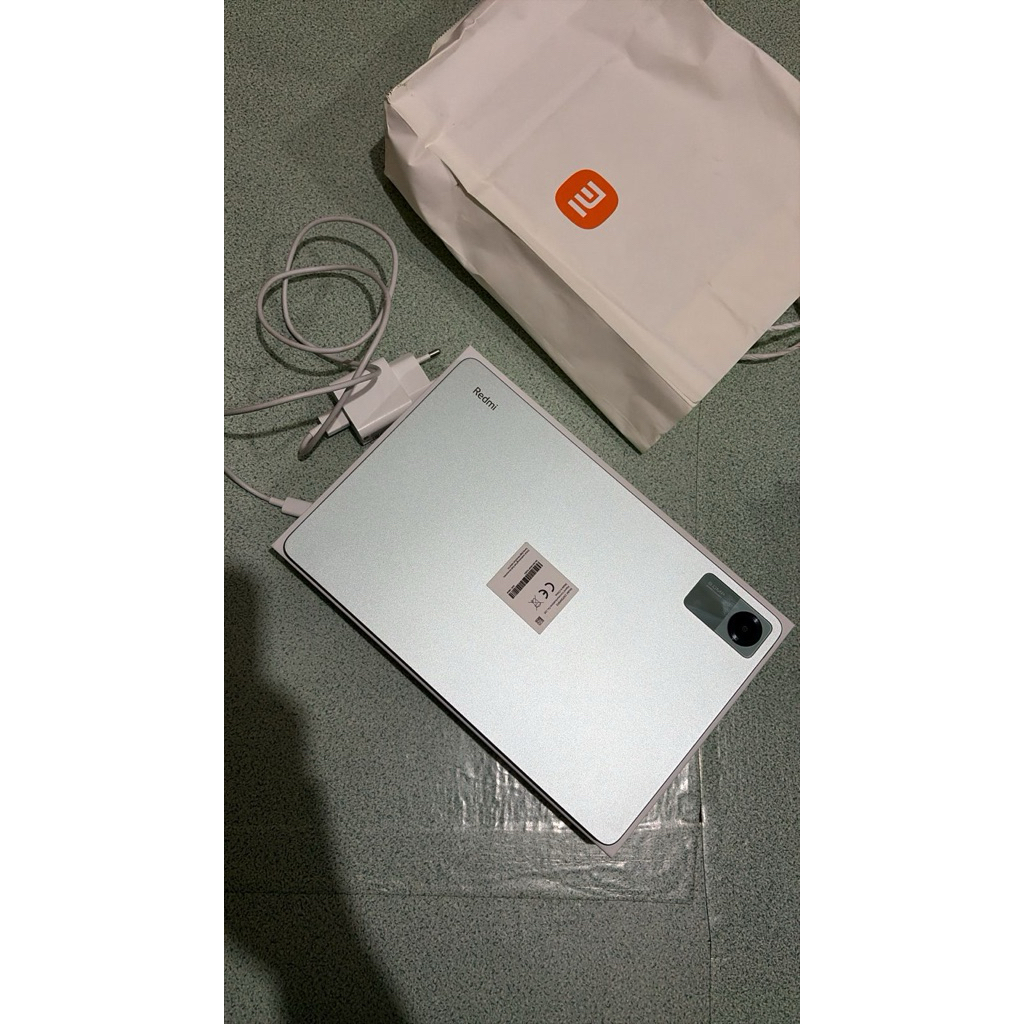 Redmi Pad SE 4/128 (second)