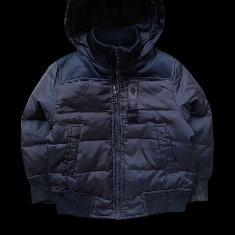 COMME CA ISM KIDS PUFFER DOWN JACKET ANAK | OUTERWEAR | BOCIL GEMOY