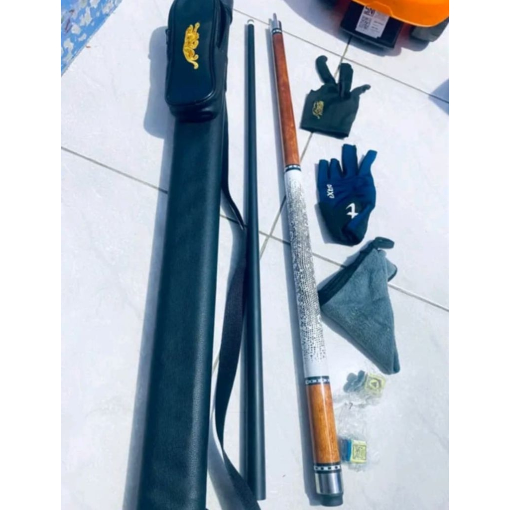 stik carbon fiber