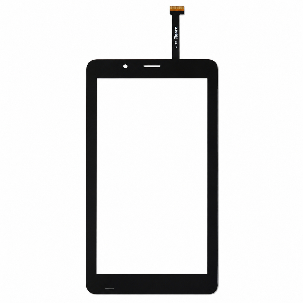 TOUCHSCREEN TAB EVERCOSS AT1C BLACK