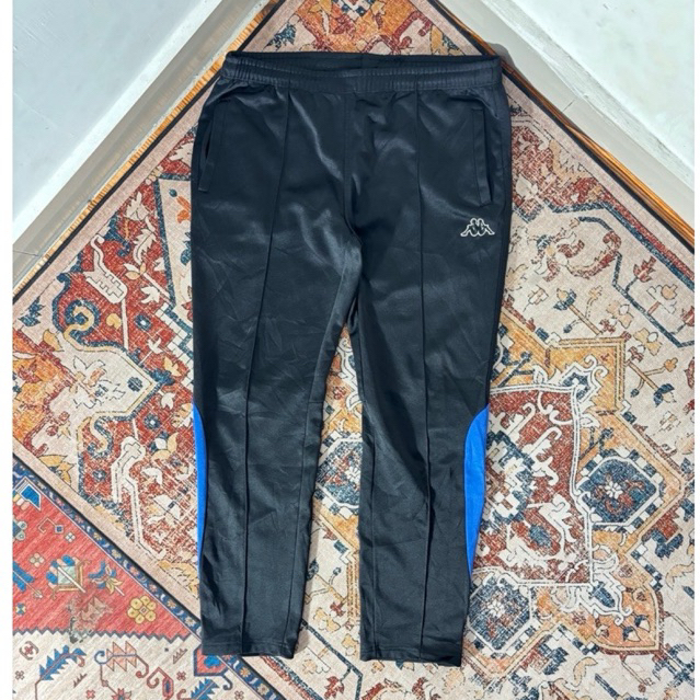CELANA TRAINING KAPPA HITAM