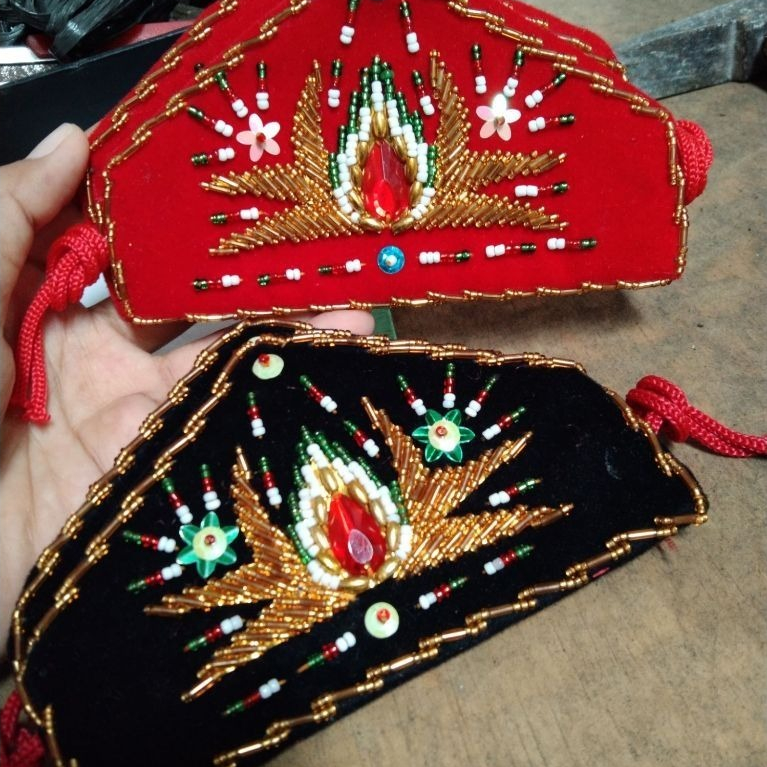 WLY - Gelang Tangan JATHIL | Gelang Ganong | GELANG TANGAN BUJANG GANONG JATHIL | Gelang Jaranan