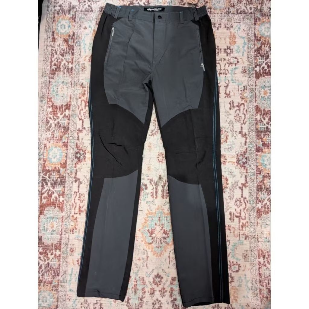 celana outdoor gunung brand bangbang jeans original