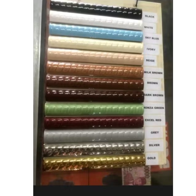 Kuku Macan Keramik Ukuran 20CM KUKU KERAMIK / KUKU MACAN / BONBON / LIST KERAMIK / TILE TRIM