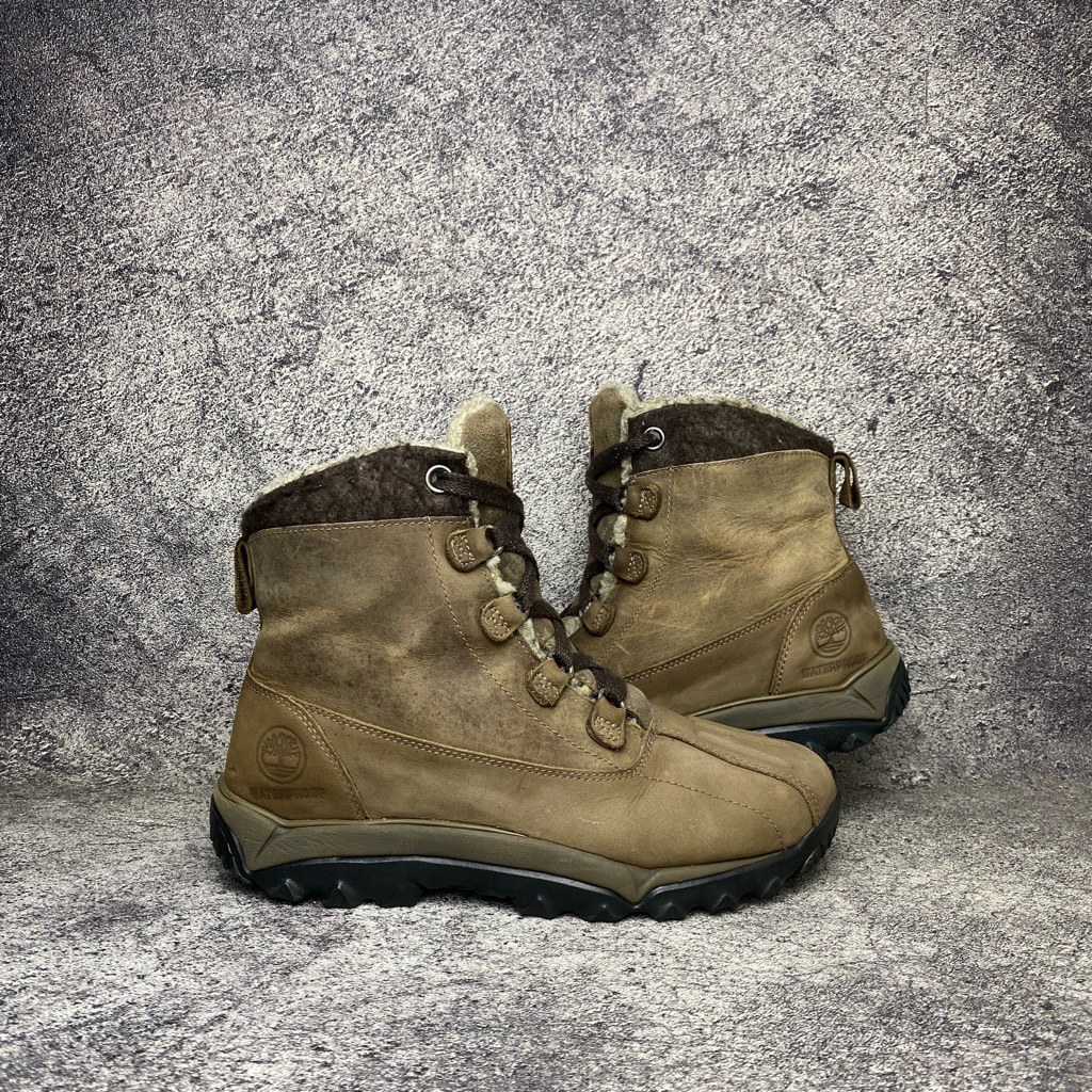 Timbland Hiking Boot Outdoor Waterproof