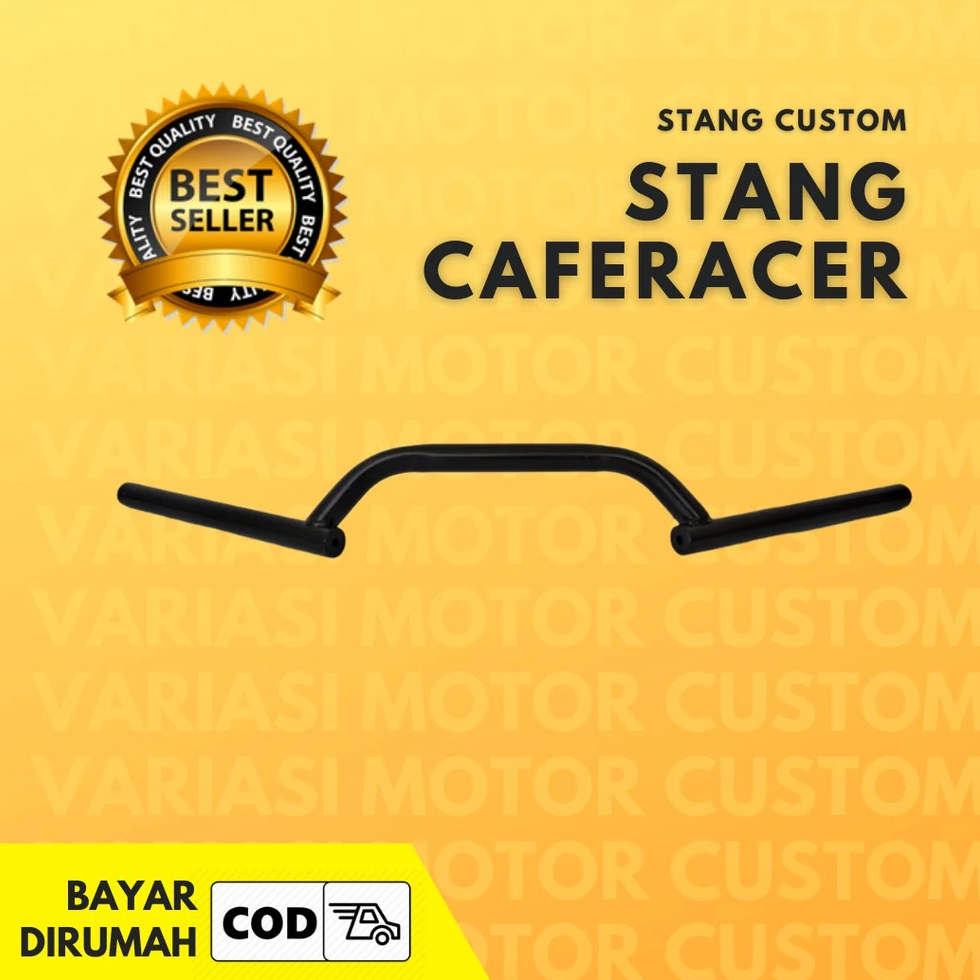 Stang Custom Caferacer Stang Clubmen Stang Sprinter
