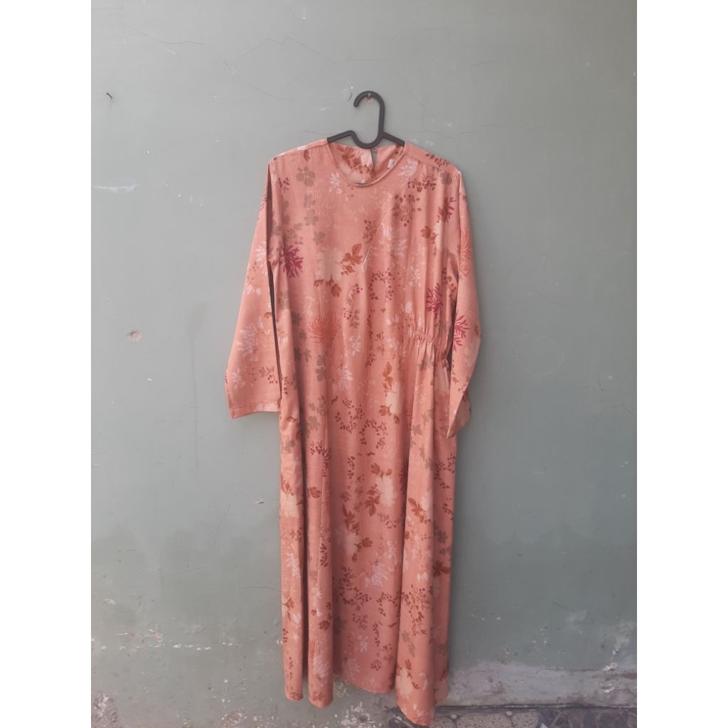 luce dress kamiidea