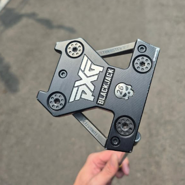 Golfline | Stick Golf Putter PXG Blackjack