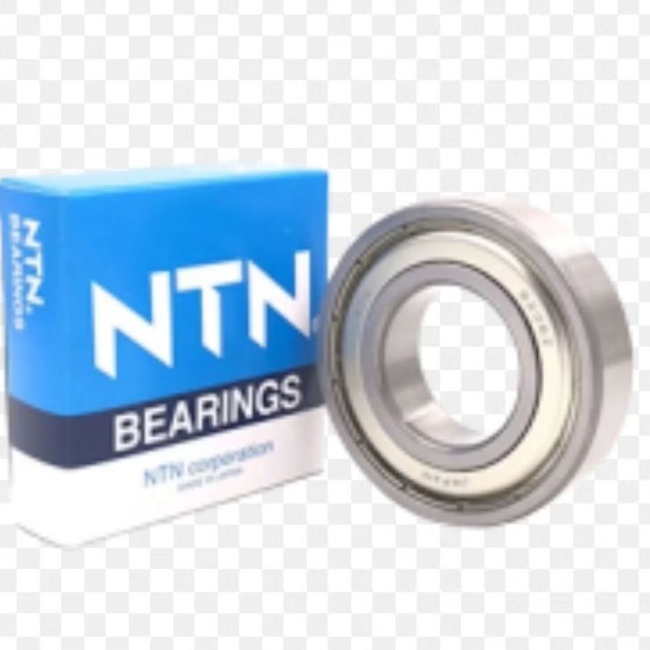 Ball Bearing 6228 ZZ/2AS NTN