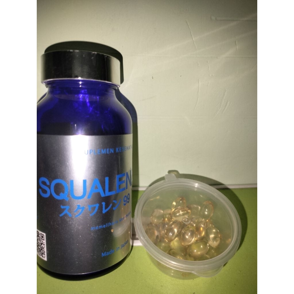 Squalene