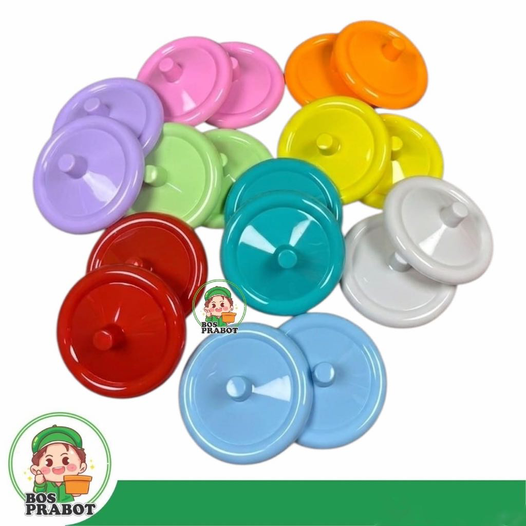 TUTUP GELAS MELAMIN TEBAL / TUTUP GELAS PINK / TUTUP GELAS SEMI MELAMIN / TUTUP GELAS MELAMIN MURAH