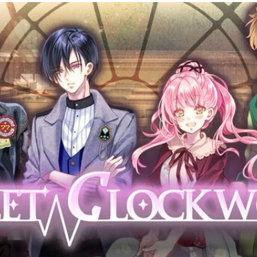 [ PC Games ] [ Visual Novel ] Sweet Clockwork