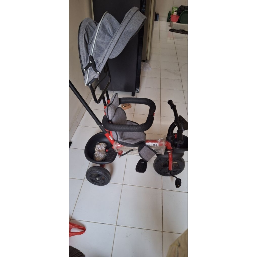 sepeda anak iora