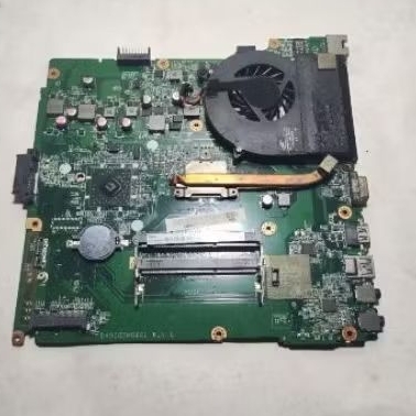 Mobo Motherboard Mainboard Normal Baik Laptop Acer Aspire E1 E1 431 E1-431 E1 471 E1-471