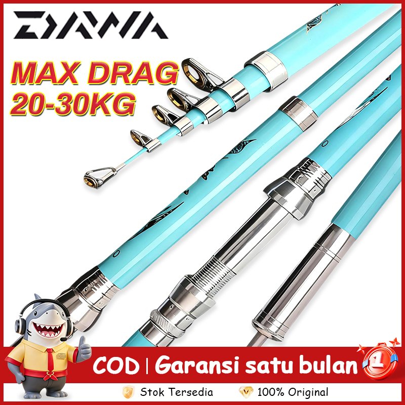 Sea rod fishing rod with its own ground insert 6 layer rod casting rod long casting rod 210 - 450