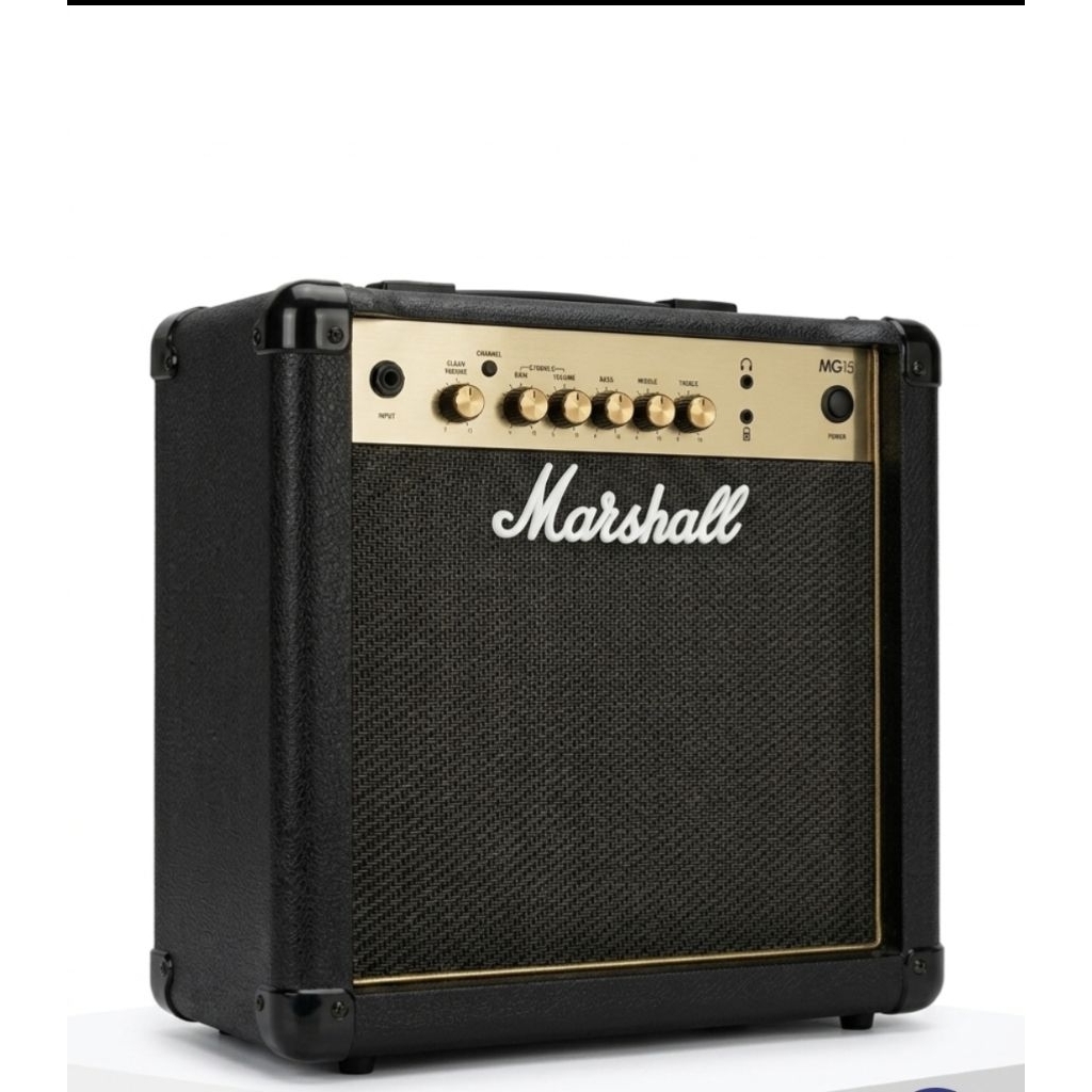 Speaker Gitar Marshall MG15CF (BNWB)