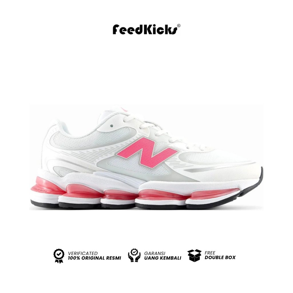New Balance Abzorb 2000 'Pink Heat'