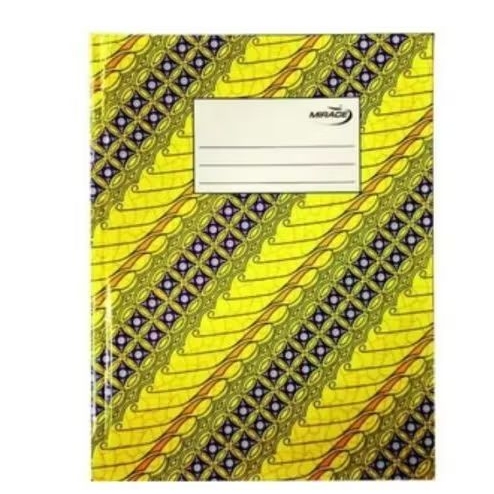 BUKU FOLIO 200 LEMBAR
