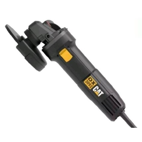 Angle Grinder Mesin Canai Gerinda CAT DX3992