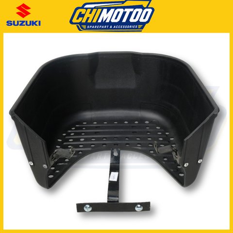 Keranjang Tengah Suzuki Tornado Kranjang Sayur Rak Tengah Suzuki Tornado Gs Gx Shogun Kebo