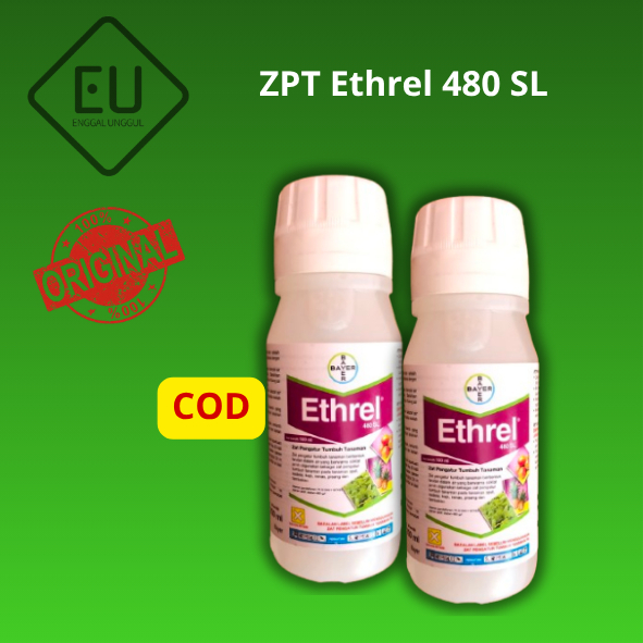 Ethrel 480SL 100ml