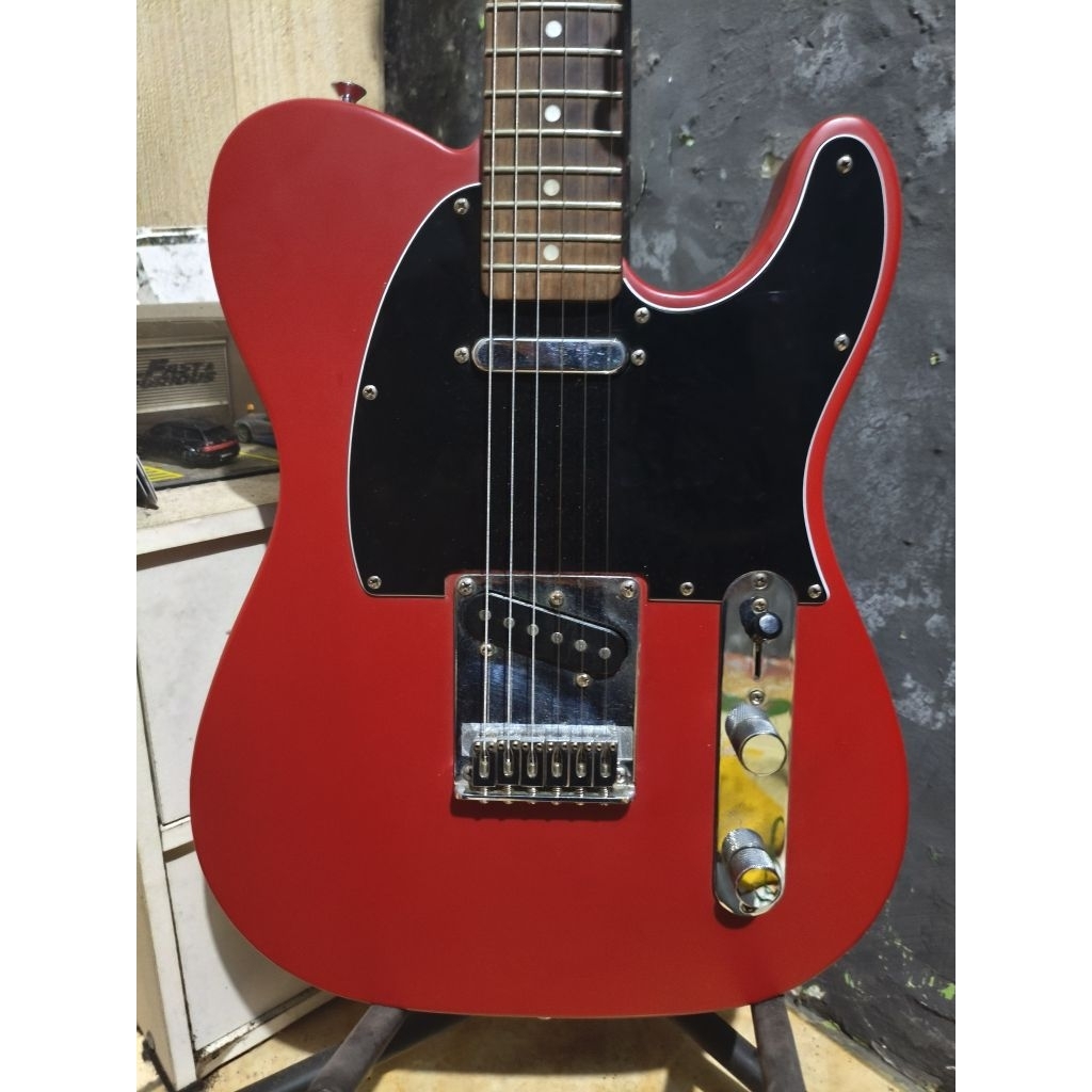 Squier Debut Telecaster
