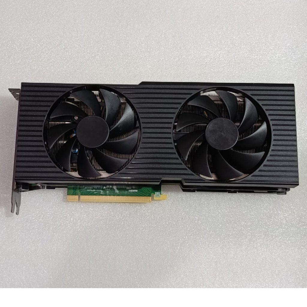 DELL  RTX 3080 10GB 320BIT DDR6 LIKE NEW