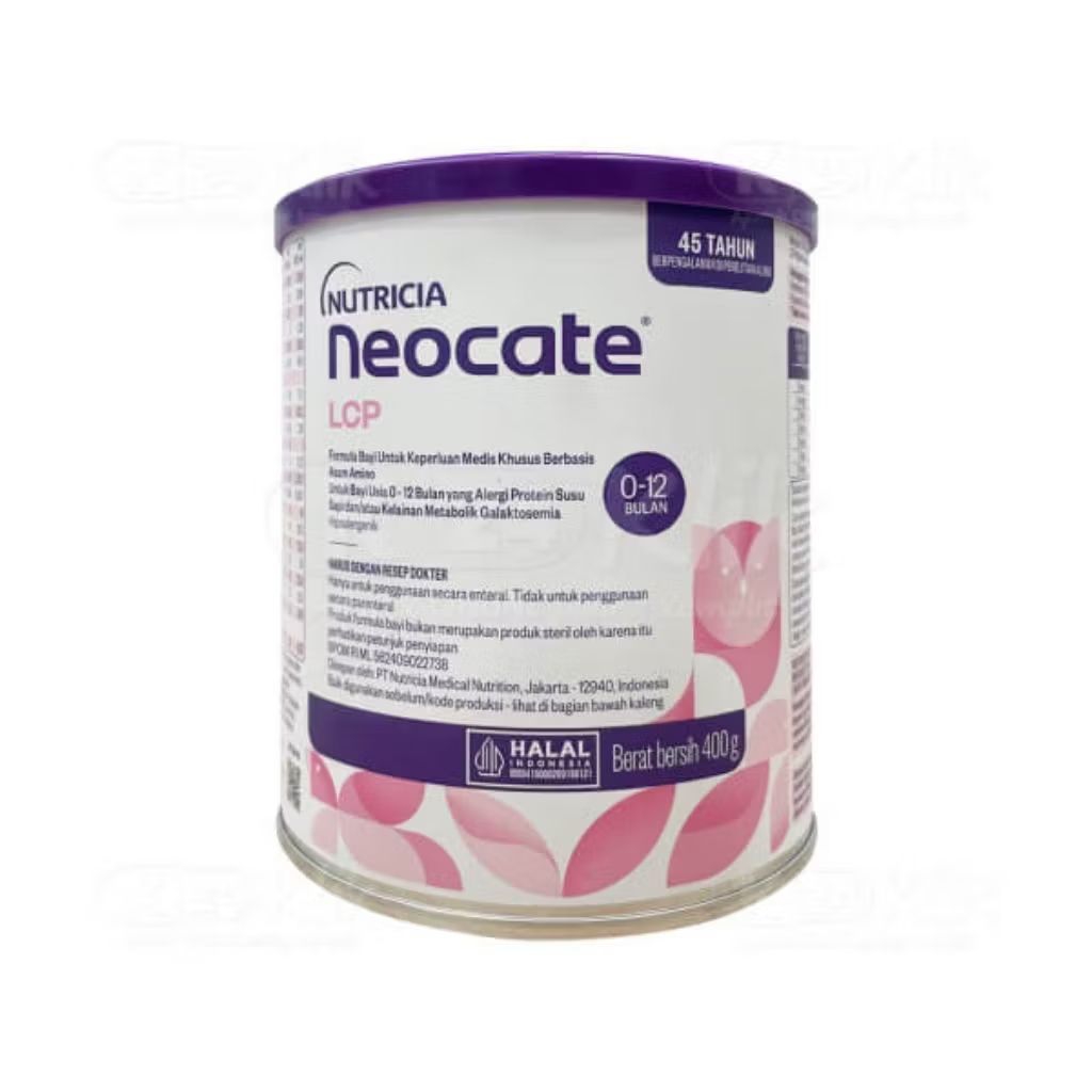 NEOCATE LCP