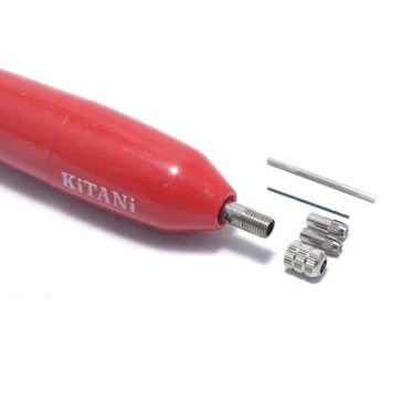 Mini Drill Kitani Bor 12V Tangan Mini 12volt