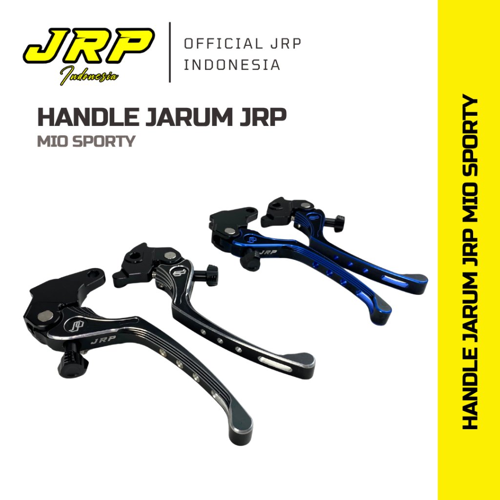 JRP - HANDLE JRP MIO SPORTY MODEL SHARK JRP