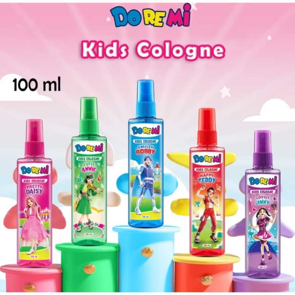 Doremi Kids Cologne