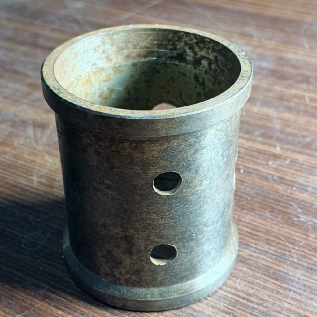 BOTTOM BRACKET US / Rumah Bottom Bracket / Blaket sepeda / Rumah BB