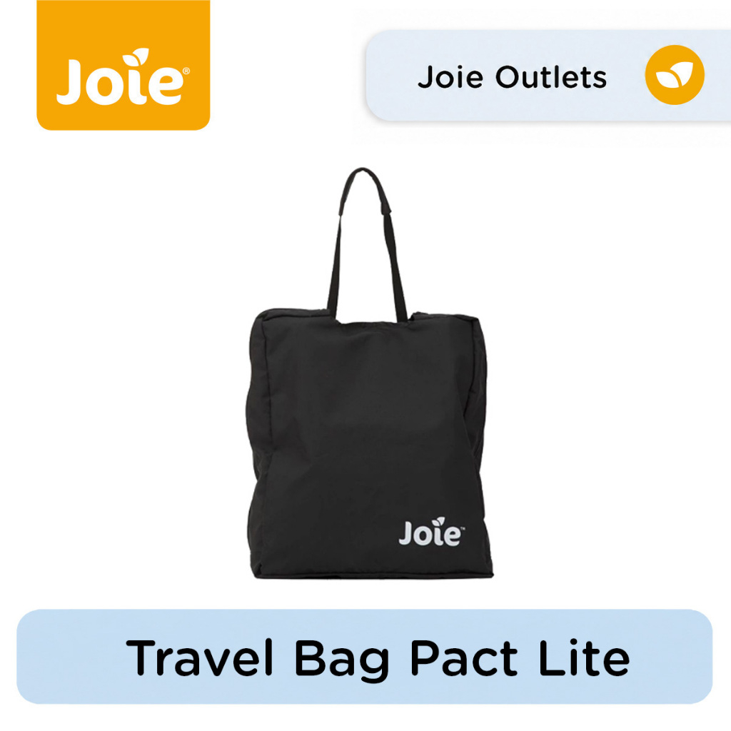 Joie Pact Lite Travel Bag | Tas Joie Pact Lite | Spare Part Joie