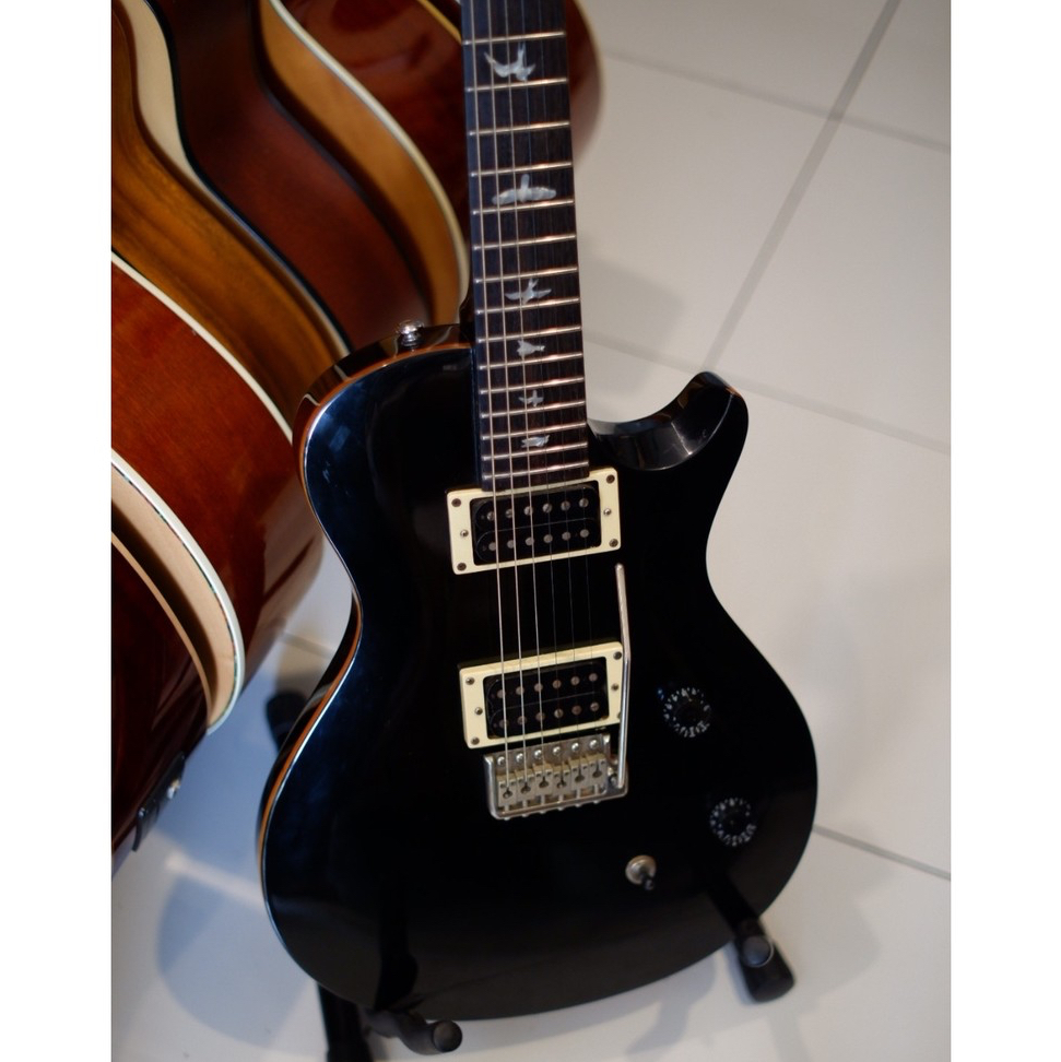 PRS SE Singlecut