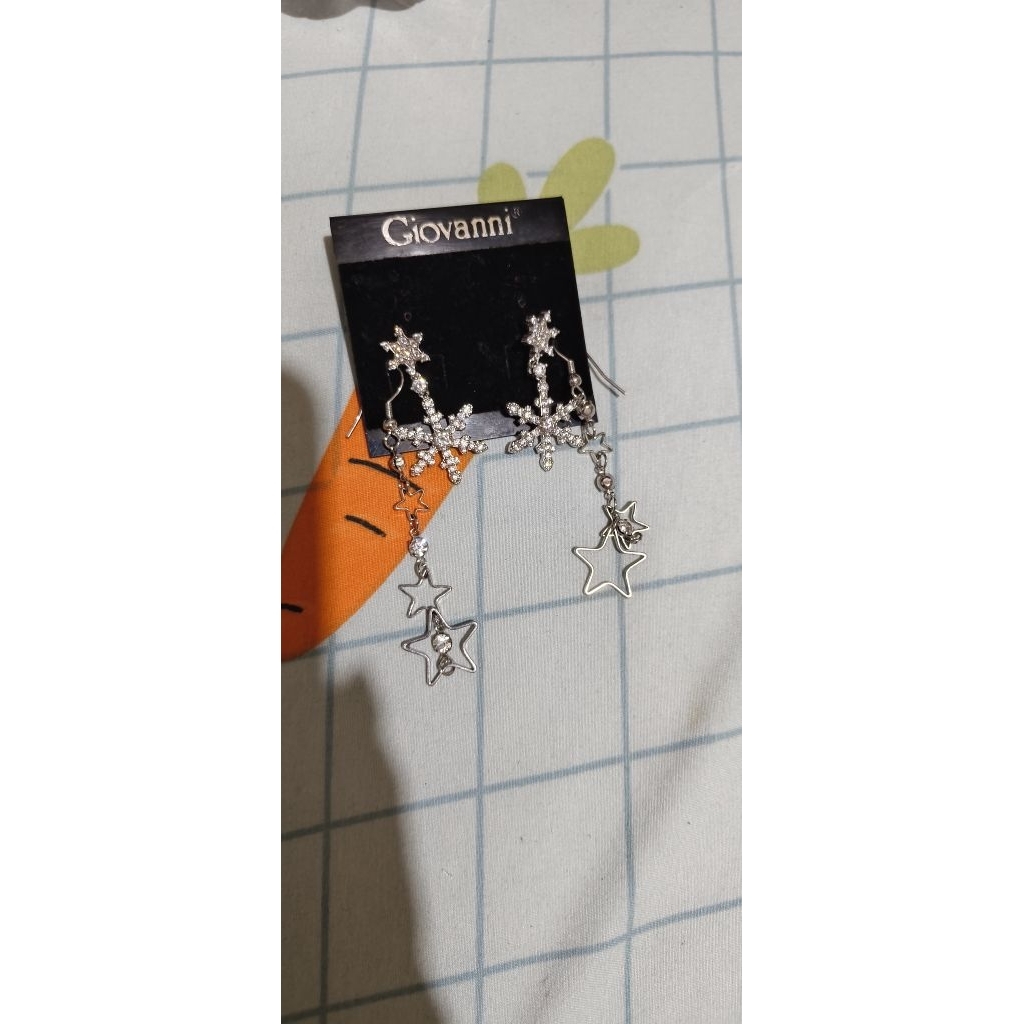 Anting Panjang Wanita