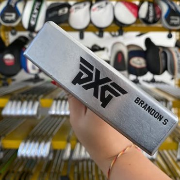 Ajri Sport | Stick Golf Putter PXG Brandon S