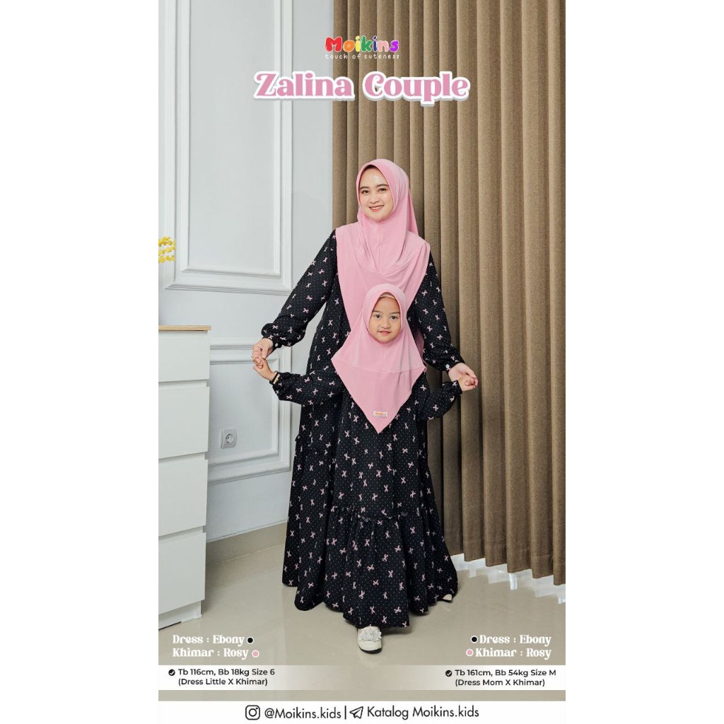 Zalina Couple