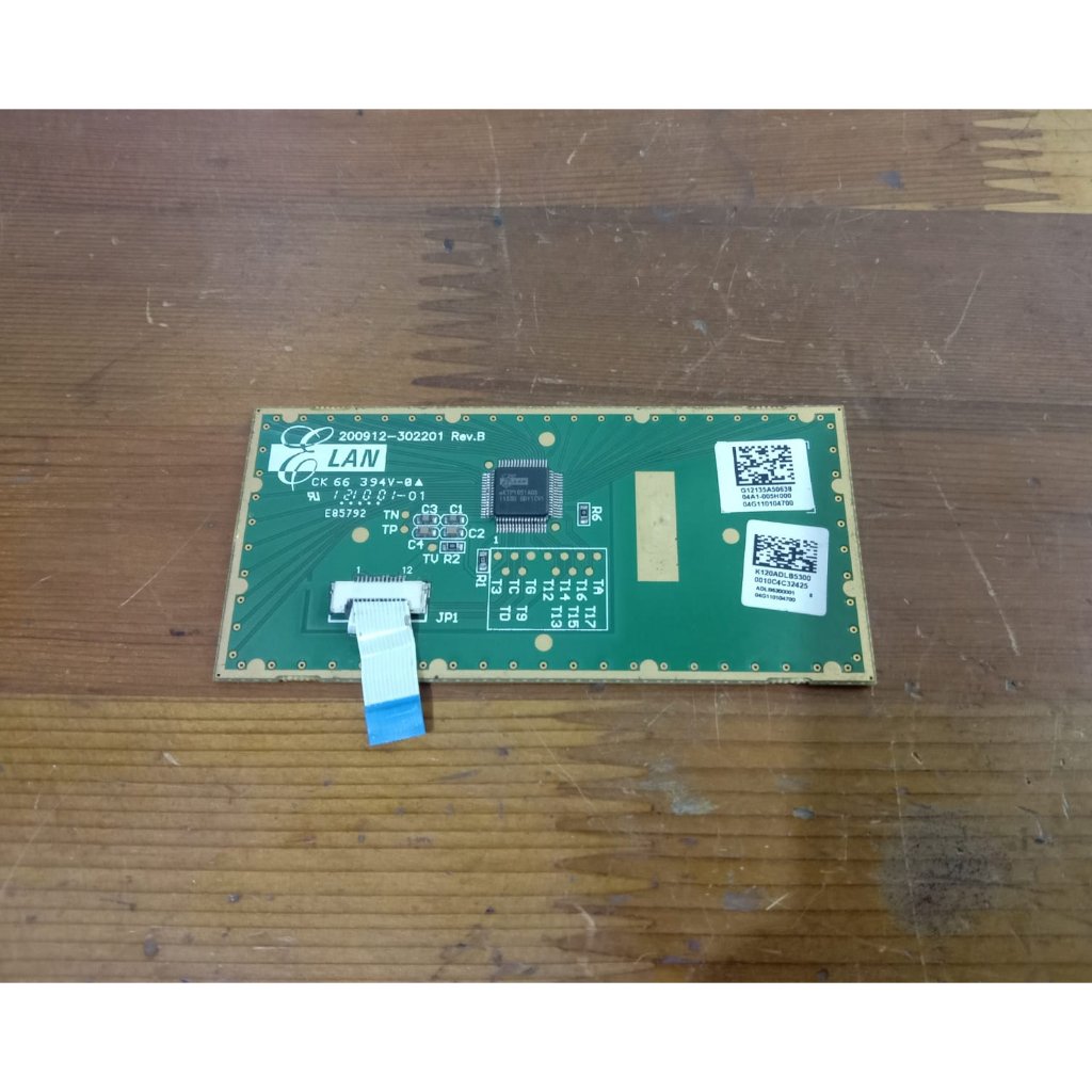 Touchpad Mousepad Laptop ASUS Eee PC 1015BX