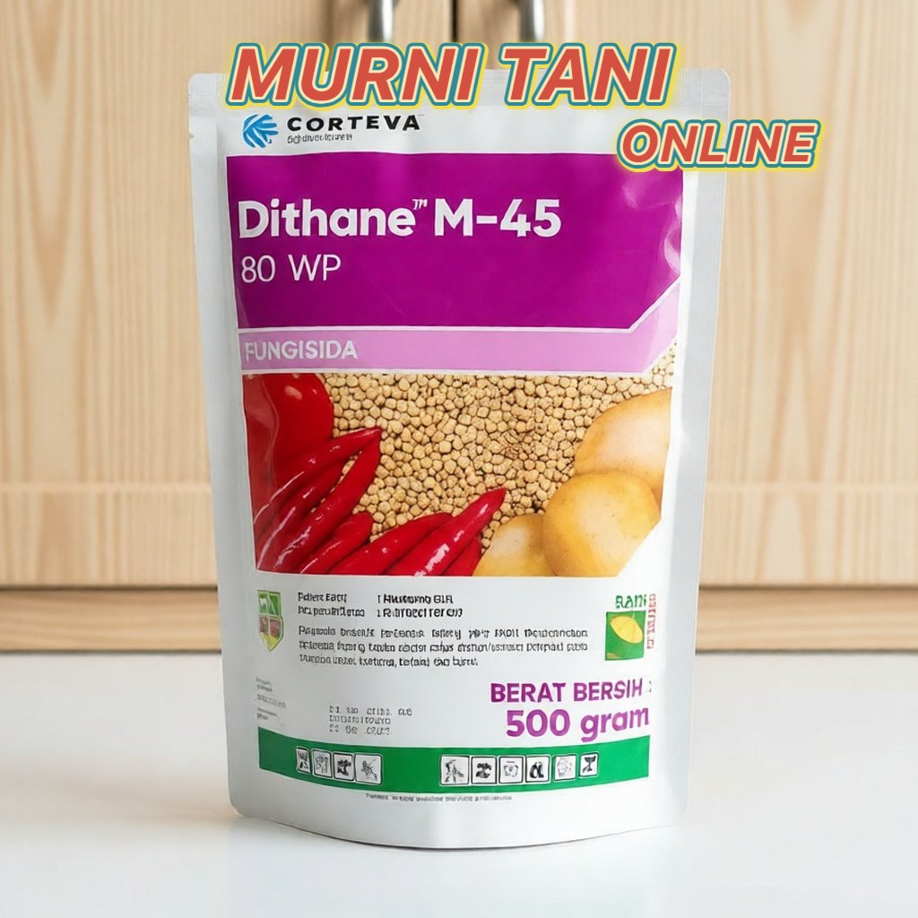 Fungisida Dithane 500 gram