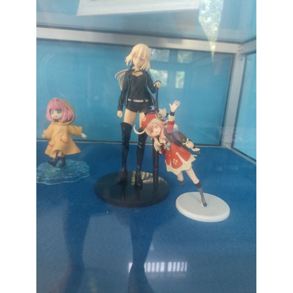action figur
